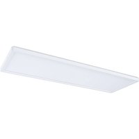 Paulmann LED-Panel Atria Shine, weiß, Länge 56 cm, IP44