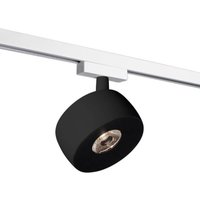 Molto Luce LED track spotlight Vibo Volare 927 black/white 35°