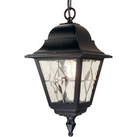 Elstead Suspension d’extérieur Norfolk NR9