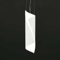 Knikerboker Hué - small twisted LED pendant light