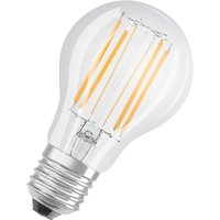 OSRAM ampoule LED filament E27 Base 7,5W 2 700K x3