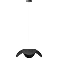 UMAGE Forget Me Not stor pendellampa 1 lampa ek svart