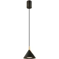 Viokef LED-hänglampa Jolly, 1 lampa