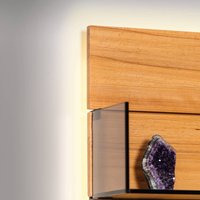 EGLO connect Stripe-C ruban LED RVBW 300 cm