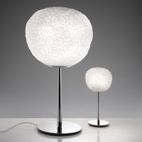 Artemide Meteorite lampe à poser pied Ø 35 cm