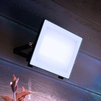 Foco exterior LED Philips Lois UE