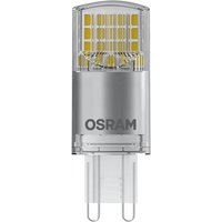 Led Bi Pin Bulb G9 3 5w Warm White Dimmable Batzo Price Comparisons Led G9 Dimmbar Warmweiß