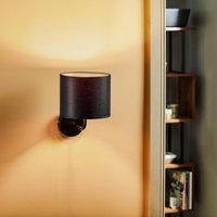 Soho wall light, cylindrical, /