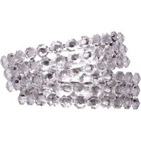 Kristall-Wandleuchte Diamante AP2