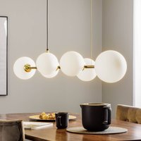 Eko-Light Suspension Pop, à 6 lampes