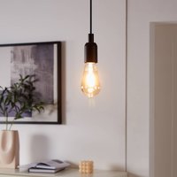 EGLO connect-z E27 ST64 LED bulb 5.5W 400lm CCT