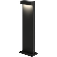 WEVER & DUCRÉ Palos Carré 1.0 3.000K 20cm schwarz