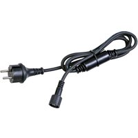Startkabel 1,5m mit Stecker für Chrissline