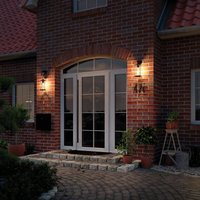 Ampoule LED Paulmann 1879 E27 Filament doré 6 W 1 700 K