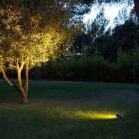 Les Jardins Foco LED solar OJE