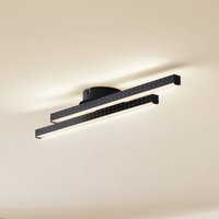 Lindby Aurendor LED-taklampa 60 cm