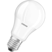 OSRAM LED bulb E27 8W 4,000K, set of 2