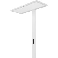 Regent Lighting Lightpad mittig Sensor Fuß weiß