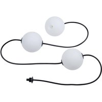 Paulmann Plug & Shine Lichterkette Naima Erweiterung 2m IP67
