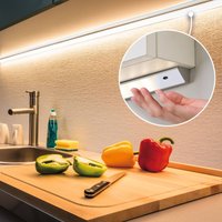 Paulmann MaxLED interrupteur capteur sans contact