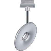 Paulmann URail LED-Spot Eye chrom matt