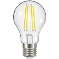 Arcchio filament LED bulb, E27, 3.8 W, clear, 3,000 K