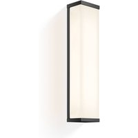 Decor Walther Manhattan 40 N LED-vägglampa svart