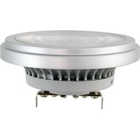 MEGAMAN LED bulb G53 13 W dual beam AC 12V warm white