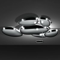 Artemide Skydro plafonnier LED design, 3 000 K
