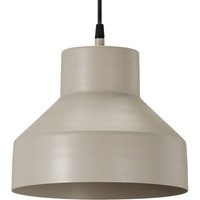 PR Home Solo Hängeleuchte Ø 26 cm beige matt