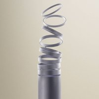 Artemide Décomposé lampadaire LED gris