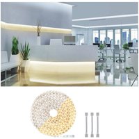 Paulmann MaxLED 500 strip IP20, 20 m tunable white