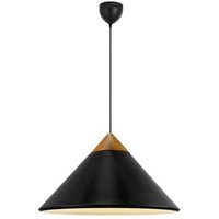 DFTP by Nordlux Kinto pendellampa svart - DFTP