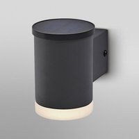 OSRAM LED-solcellslampa för utomhusbruk ENDURA STYLE OXFORD, grafit