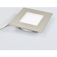 Hera Inbyggnadslampa FQ 68-LED