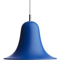 VERPAN Pantop suspension Ø 23 cm, bleu mat