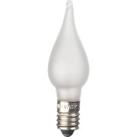 Konstsmide Christmas Pack de 3 lampes bougies E10 3W 12V