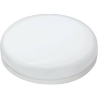 MEGAMAN GX53 LED bulb 6 W warm white, dimmable