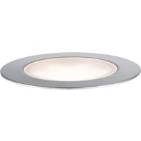 Paulmann Plug and Shine recessed lamp Floor Eco 3,000K