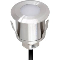 EVN P6710 lampe encastrable 12 V/DC ronde 6 000 K