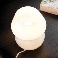 Paulmann LED-droppe E27 5,5 W 2 700 K opal, 3-pack