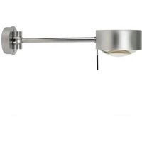 Top Light Reading lamp Puk Maxx Hotel 44 cm nickel matt