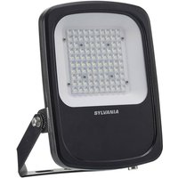 Sylvania Projecteur d'extérieur LED Kalani, 51W, 4.000 K, noir