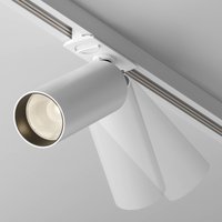 Maytoni Focus LED spot, Unity system, Triac, 930, white