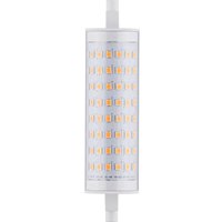 Paulmann LED bulb R7s 13 W warm white 1521 lm dim
