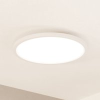EGLO connect Sarsina-Z ceiling lamp white Ø45cm