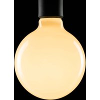 SEGULA Vintage LED globe G125 E27 6.5 W opal dim