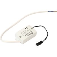Hera Transformer LED 350/5 W with socket