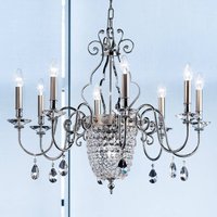 Masiero Elegantia chandelier