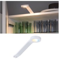 Paulmann Clever Connect Mike furniture light white